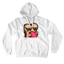 toastyaric Hoodies (No-Zip/Pullover)