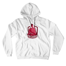 YASHIROGO Hoodies (No-Zip/Pullover)