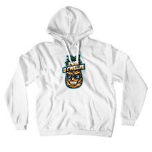 nine8twelve Hoodies (No-Zip/Pullover)
