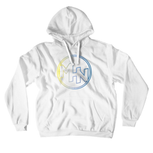 mr_mhn Hoodies (No-Zip/Pullover)