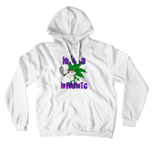 Kronic The Hemp Hog Hoodies (No-Zip/Pullover)