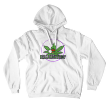Killa Kronic337 Hoodies (No-Zip/Pullover) old logo
