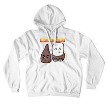 Potato - Divide & Sweeten - Hoodies (Pullover)