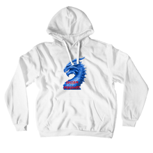 Hoodies (No-Zip/Pullover)