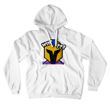 WTF Hoodies (No-Zip/Pullover)