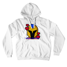 kryphy Luv Hoodies (No-Zip/Pullover)