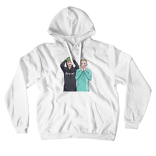 Limited Edition ohhStudiio x MorganC Hoodie