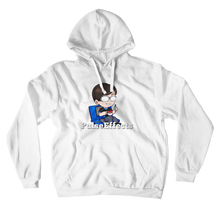 pulseeffects Hoodies (No-Zip/Pullover)