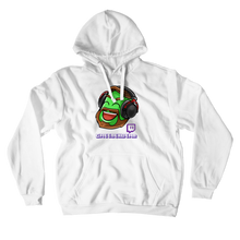 GreenexBean Hoodie (No-Zip/Pullover)