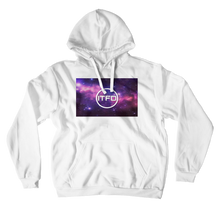 ITFD Galaxy Hoodie (No-Zip/Pullover)