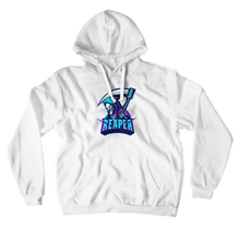 Hoodies (No-Zip/Pullover)