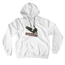 radoeagle0071 Hoodies (No-Zip/Pullover)