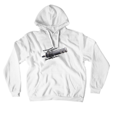 RØDE Hoodies (No-Zip/Pullover)
