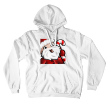 SantaExpress hoodie (No-Zip/Pullover)