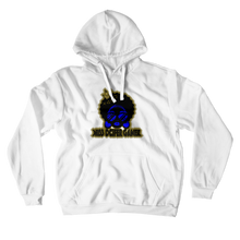 Miss Ocifer Gamer:  Hoodies (No-Zip/Pullover)