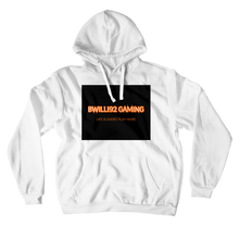 bwilli92 Hoodies (No-Zip/Pullover)