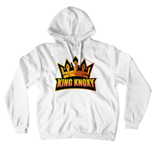 mrkingknoxy Hoodies (No-Zip/Pullover)