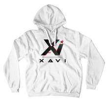 xavi_ml Hoodies (No-Zip/Pullover)