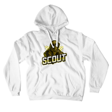 pietroscoutdh Hoodies (No-Zip/Pullover)