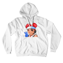 mrsynn_ Hoodies (No-Zip/Pullover)