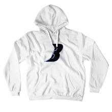 Benvah Hoodies (No-Zip/Pullover)