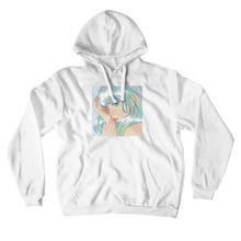 Besanii Hoodies (No-Zip/Pullover)