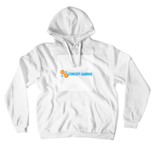 conceptgaming Hoodies (No-Zip/Pullover)