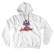 dankytazzdraws Hoodies (No-Zip/Pullover)