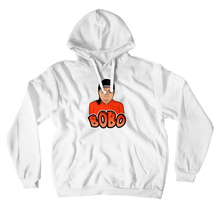 ex_bobo Hoodies (No-Zip/Pullover)