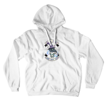 rockettefox Hoodies (No-Zip/Pullover)
