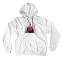 droolbeard Hoodies (No-Zip/Pullover)