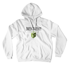 SNEEKI BREEKI (hoodie form)