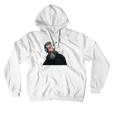 Hoodies (No-Zip/Pullover)