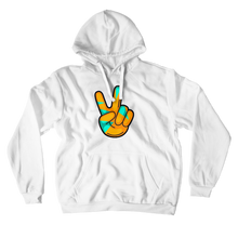inverse_tnt Hoodies (No-Zip/Pullover)