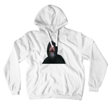 Hoodies (No-Zip/Pullover)
