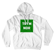 trymnor Hoodies (No-Zip/Pullover)