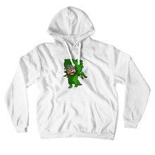 Mythiey Hoodie (No-Zip/Pullover)