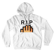 oilken RIP Hoodies (No-Zip/Pullover)
