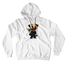 xernobyll Hoodies (No-Zip/Pullover)
