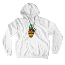 Hoodies (No-Zip/Pullover)