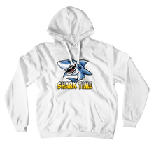 Hoodies (No-Zip/Pullover) SHARK HOODIE