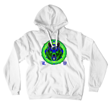l0n3w0lf Hoodies (No-Zip/Pullover)
