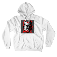 xxd4rkwarriorxx0 Hoodies (No-Zip/Pullover)