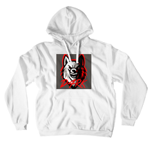 Hoodies (No-Zip/Pullover)