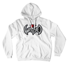 WBoyd31 Logo Hoodies (No-Zip/Pullover)