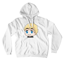 cupcake_iwnl Hoodies (No-Zip/Pullover)