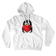 Hartcher Heart (No-Zip/Pullover)
