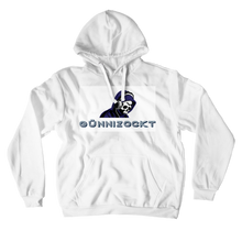 Hoodies weis (kein-Zip/Pullover)