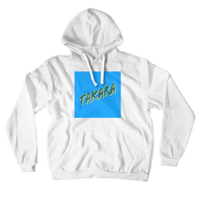TAKARA Hoodies (No-Zip/Pullover) [Profile Pic]