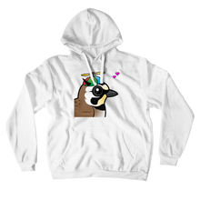 larkz_ Hoodies (No-Zip/Pullover)